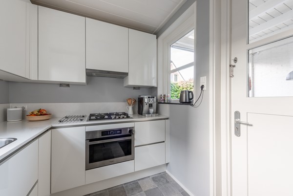 Medium property photo - Hoefweg 12, 7312 DJ Apeldoorn